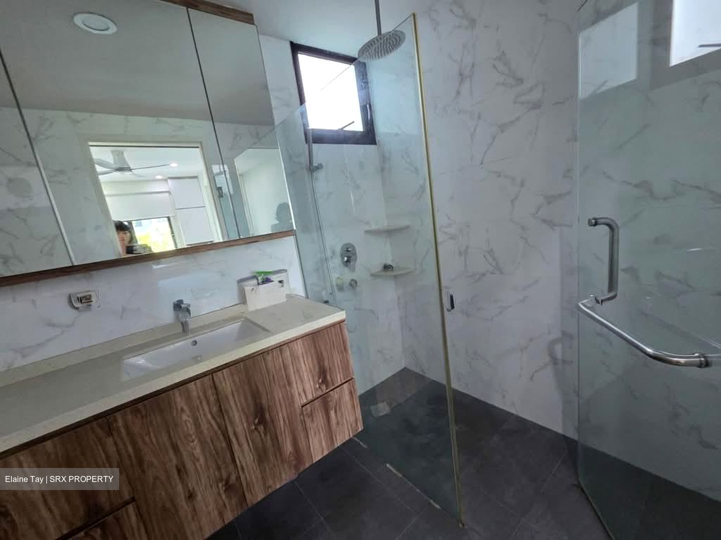 Eastvale (D18), Condominium #558995311